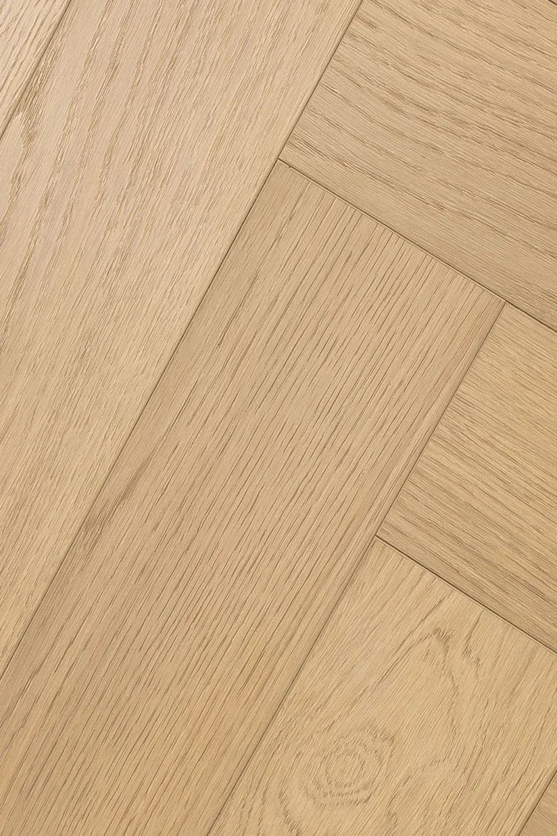 Ламинат FirstFloor Черный Бархат Дуб Умбра 1F440 венгерская елка 750×125×8