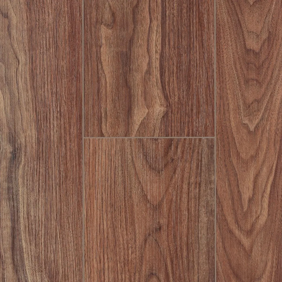 Кварцвиниловый SPC ламинат Alpine Floor Nut Маррон ECO 22-2 1220×183×4