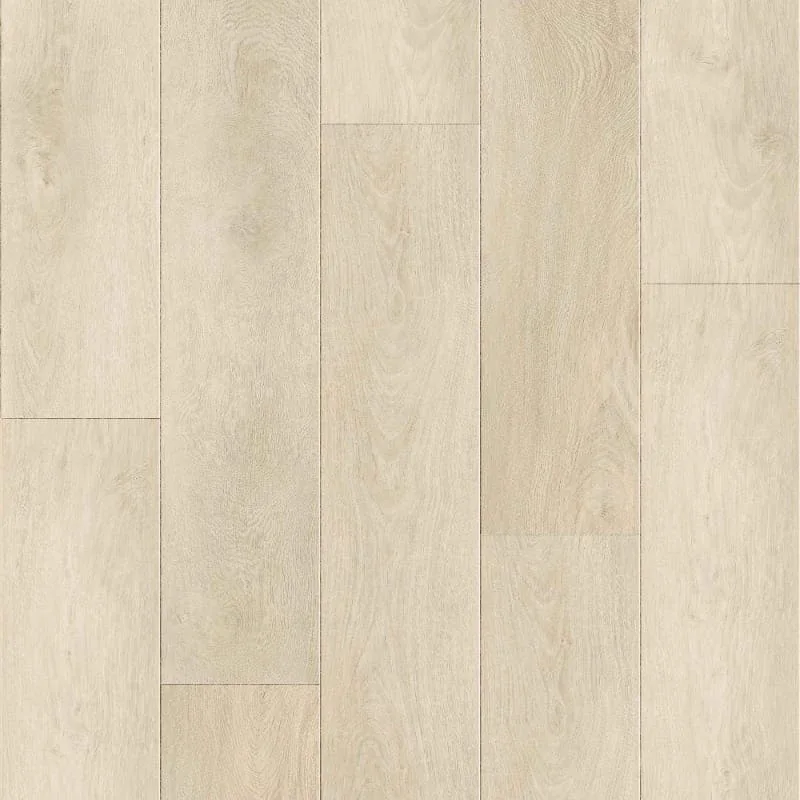 Кварцвиниловый SPC ламинат AlixFloor Natural Line Дуб Песочный Светлый ALX1568-7 1220×183×5