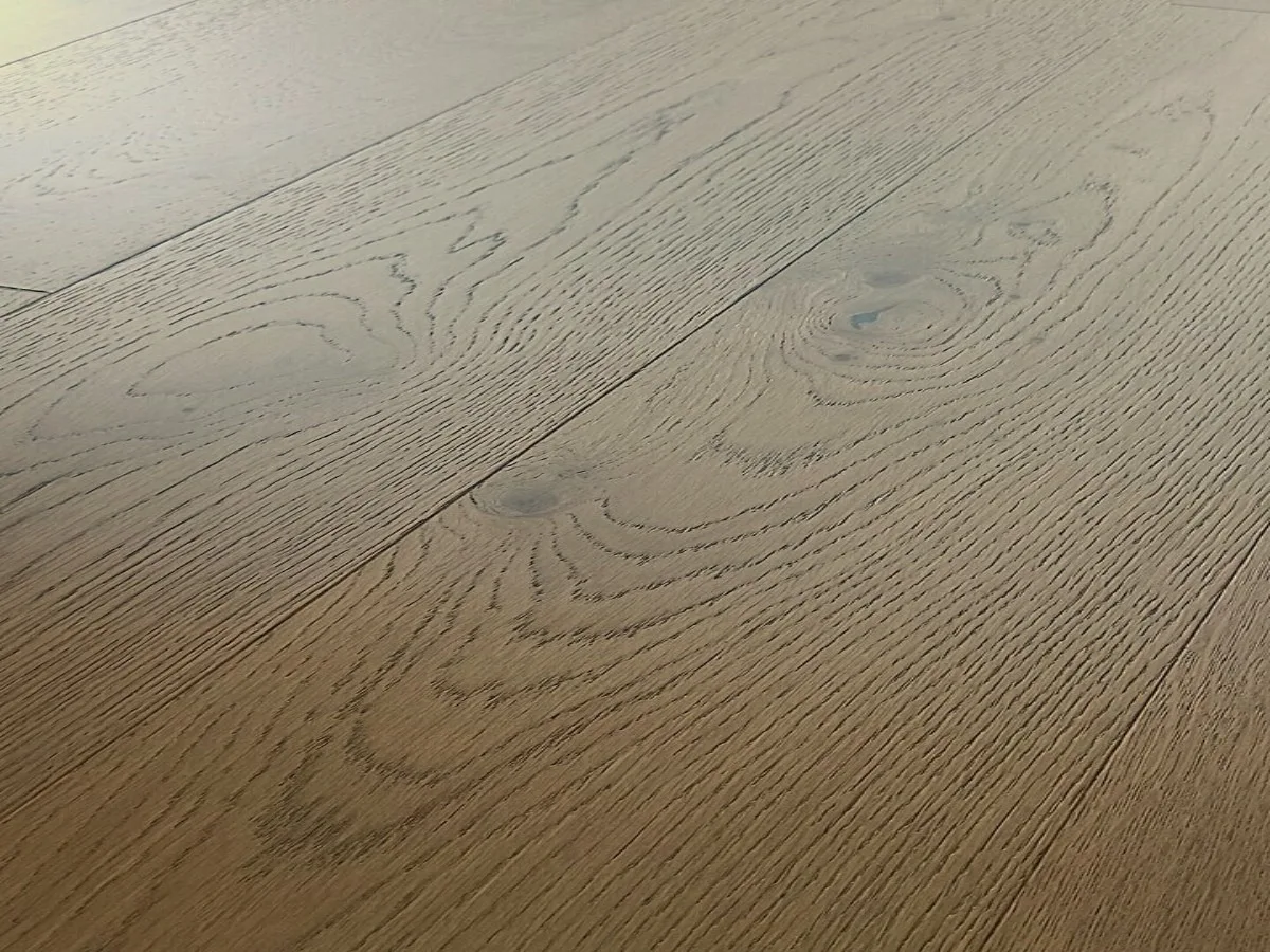 Инженерная доска Wood Bee Дуб Аурео ABCD 650-1900×190×14