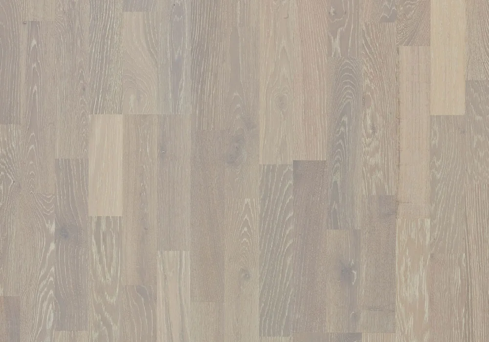 Паркетная доска Kahrs Гармония Дуб Известняк Limestone 153N0BEK0WKW240 Lively 2423×200×15
