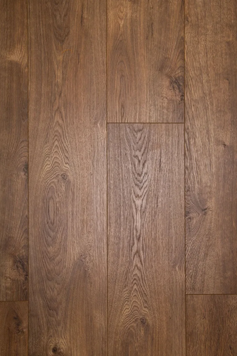 Ламинат My Step Ocean Дуб Нордик MS288AB 1380×242×8