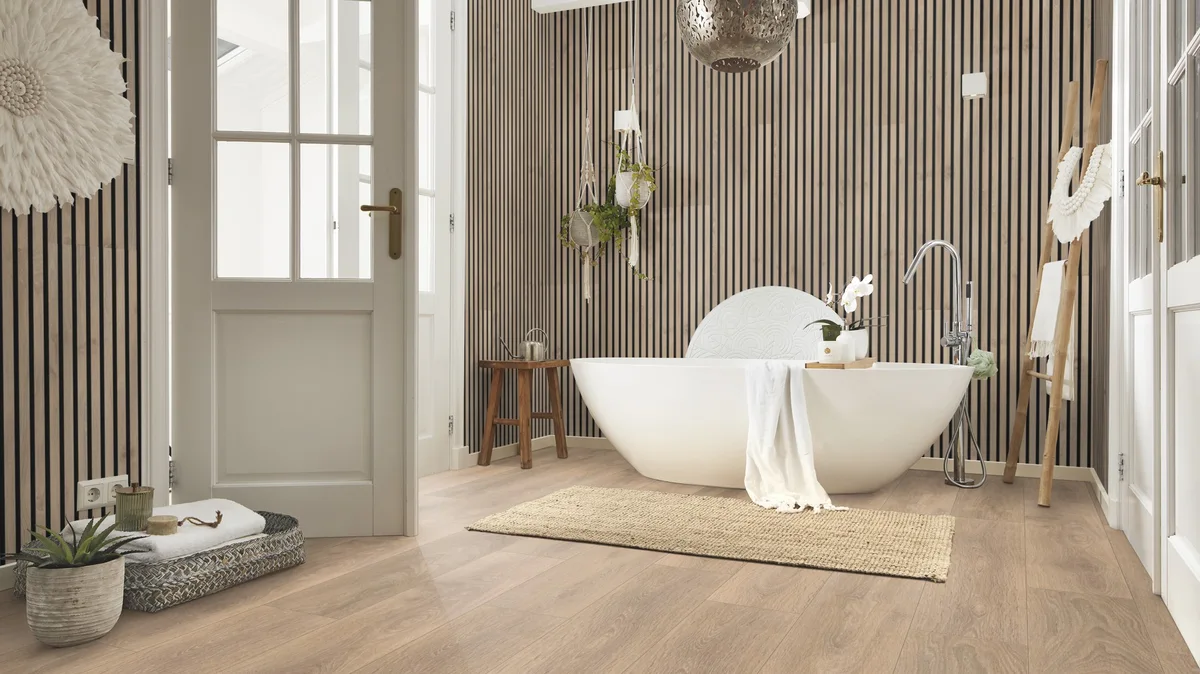 Ламинат Meister LD 250 Дуб Сэнд Sand oak 600002-1288244-07004 1288×244×10