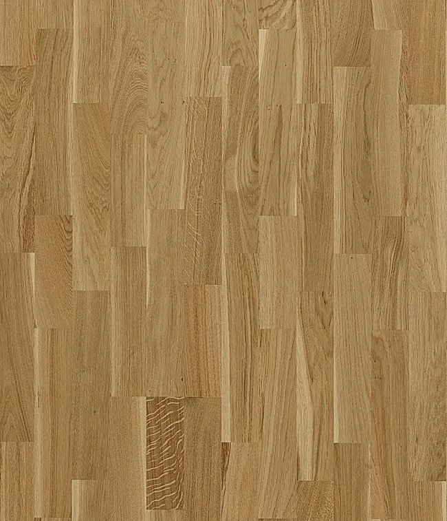 Паркетная доска Kahrs Commodity Дуб Ницца Nice 153N19EK50KW240 Variation сатиновый лак 2423×200×15