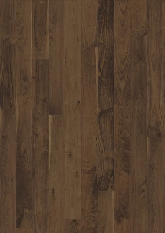 Паркетная доска Karelia Earth Орех Walnut Story 138 11710647A0100111 Natur 1800×138×14
