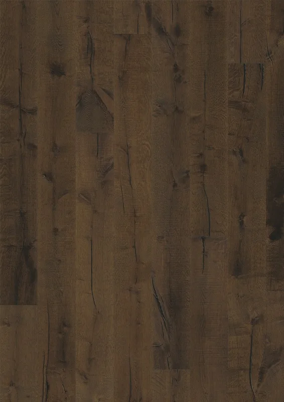 Паркетная доска Kahrs Смоланд Дуб Твета Tveta 151NDSEK04KW240 Expressive 2420×187×15