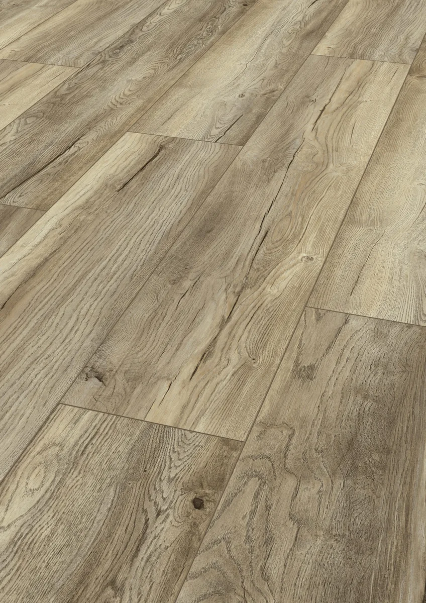 Ламинат My Floor Cottage Дуб Бежевый MV839 1380×244×8