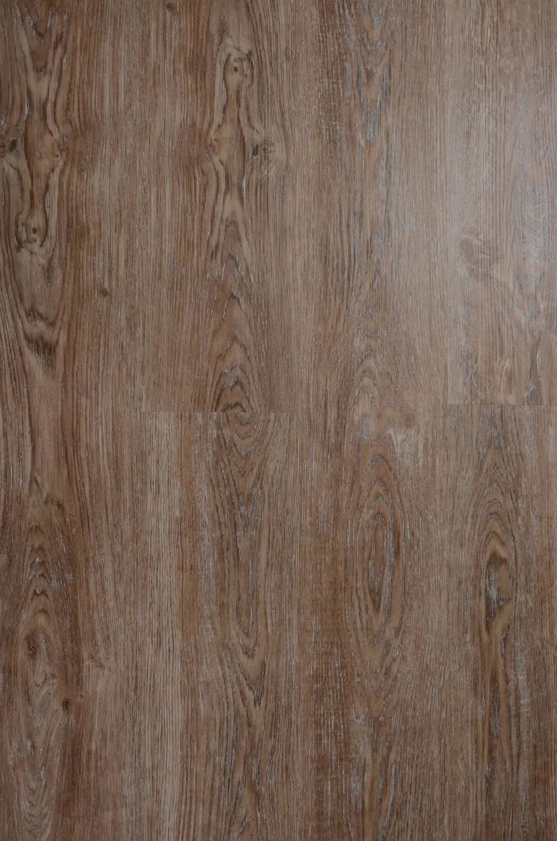 Кварцвиниловый SPC ламинат Evofloor Оптима Дуб Бронза Oak Bronze 571-2 1120×184×4,2