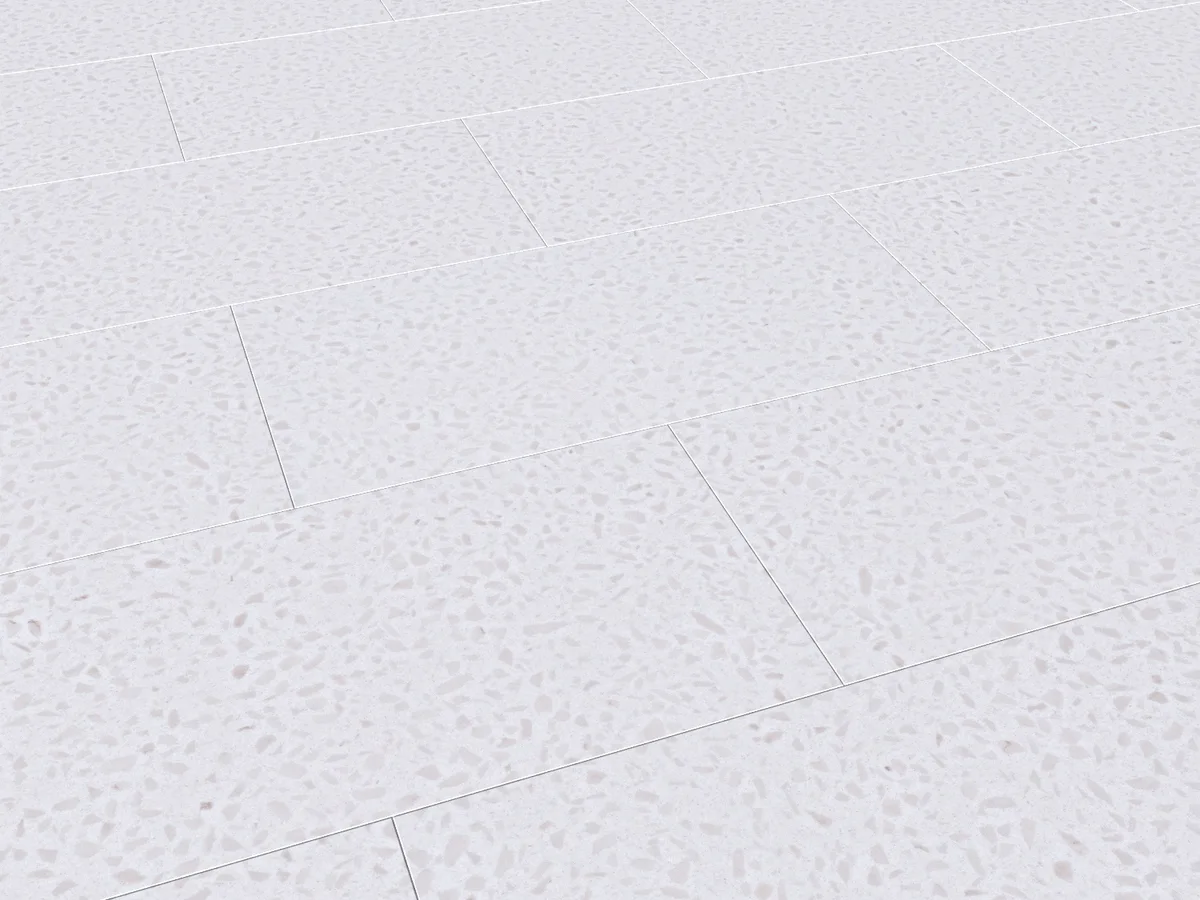 Кварцвиниловая плитка EcoClick замковая Stone Крейдл NOX-1665 610×305×4,2