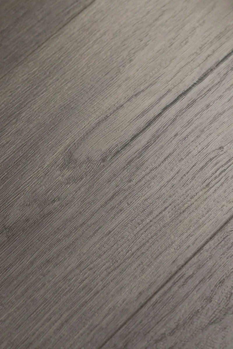 Ламинат FirstFloor Черный Бархат Дуб Фьорд 1F433 1520×196×8