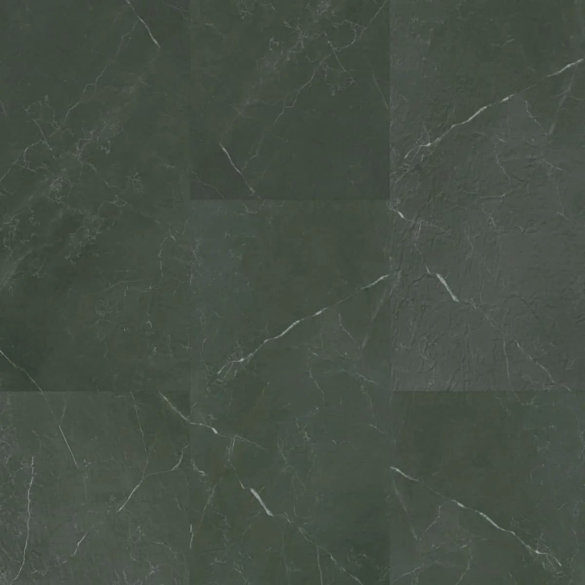 Кварцвиниловый SPC ламинат Fargo Stone Имперадор Грей 68S451 600×300×4