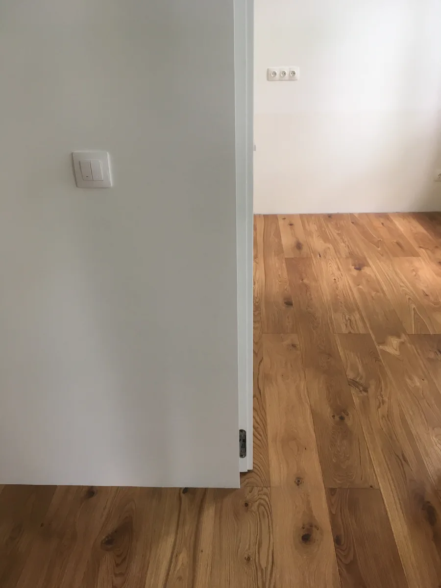 Инженерная доска Cora Natural Oak Classic rustic 1600-2400×155×16