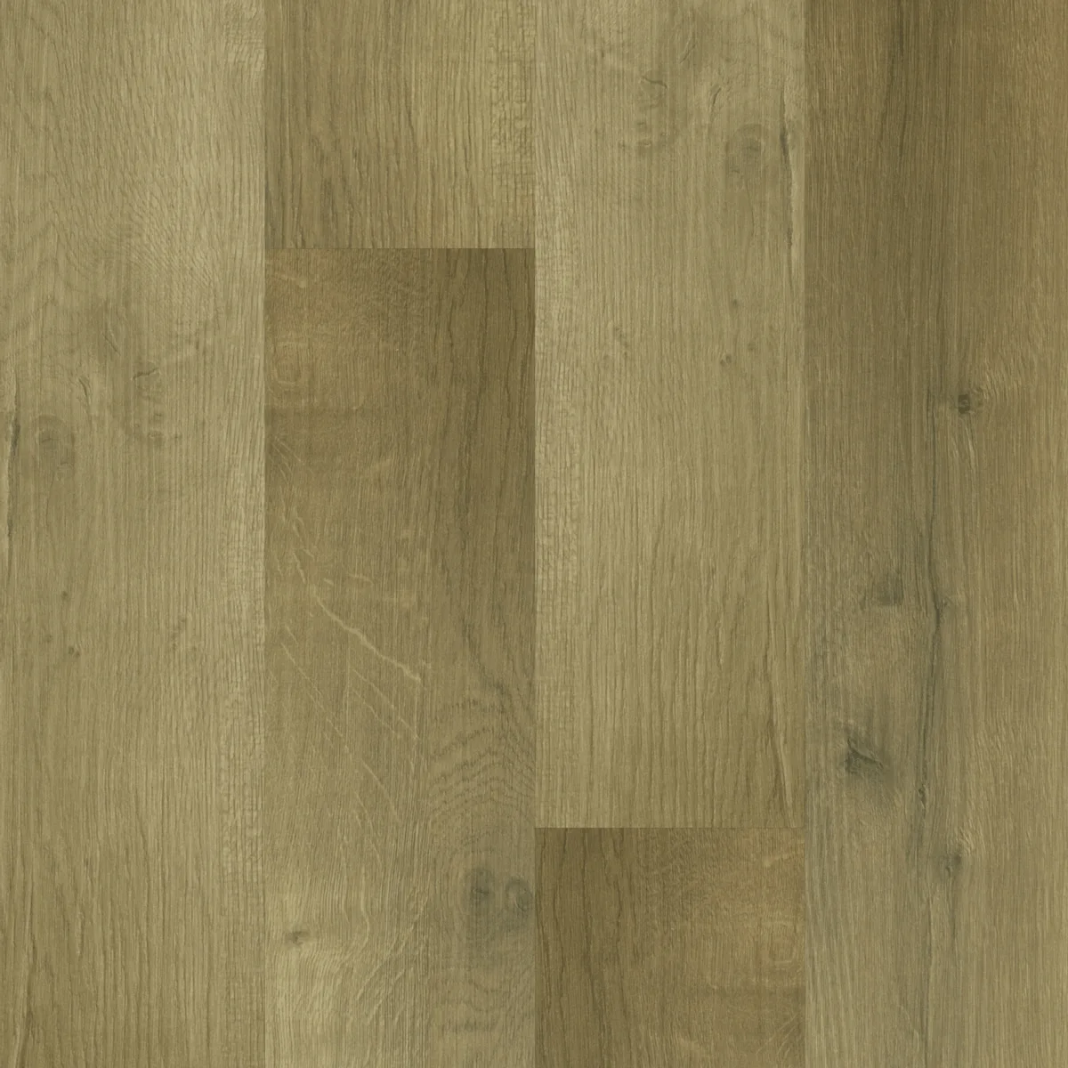 Кварцвиниловый SPC ламинат Home Expert Natural Дуб Янтарный пляж 1201 / 0-002 1220×150×3,5