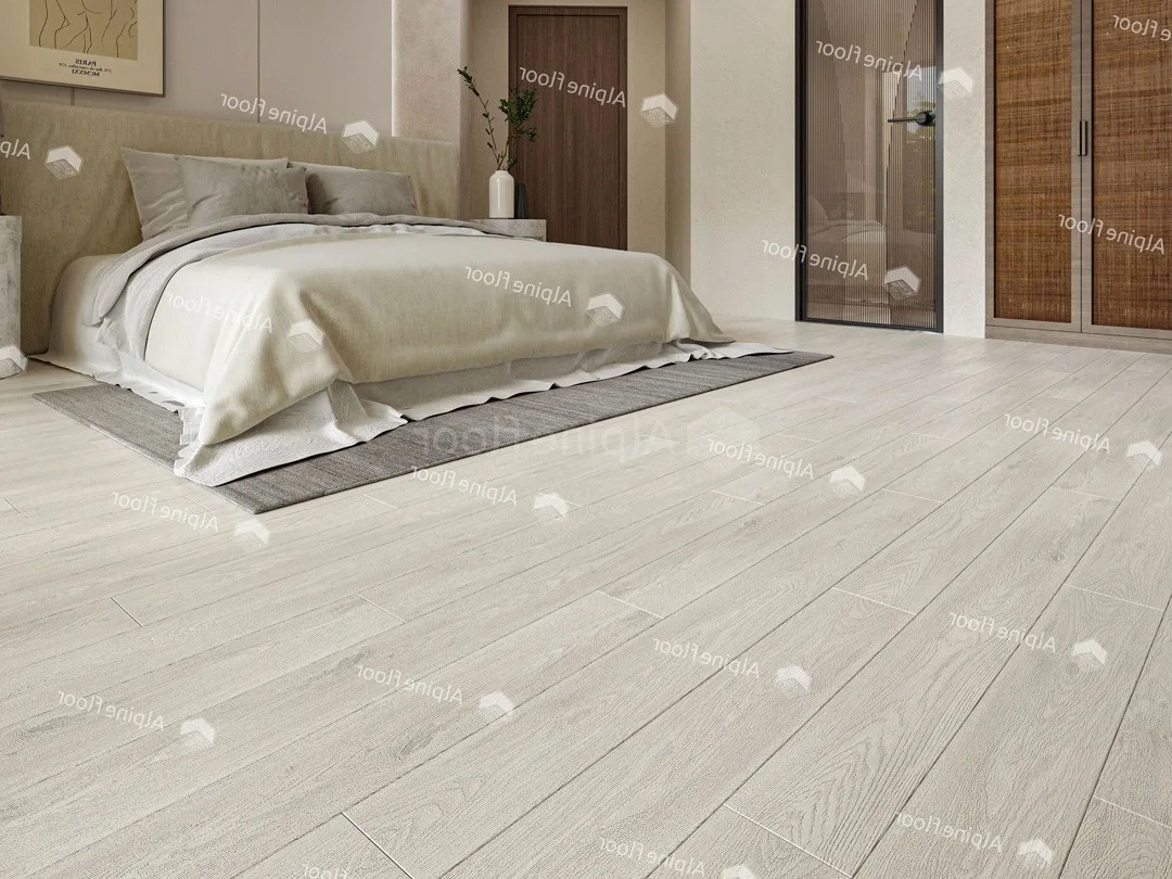 Кварцвиниловый SPC ламинат Alpine Floor Grand Sequoia Village Атланта ECO 11-207 1220×125×4