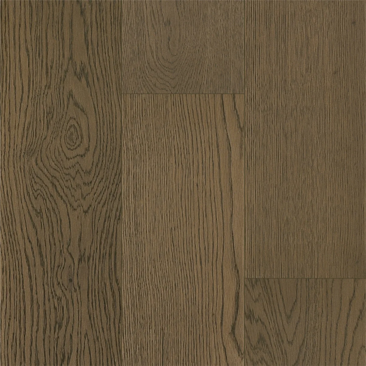 Композитная паркетная доска Quartz Parquet Престиж Дуб Амбарный 1258-04 ABCD 700-1900×190×7