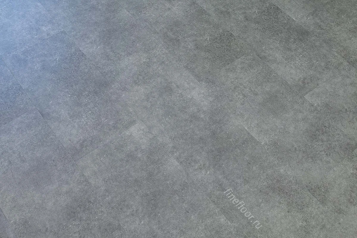 Кварцвиниловая плитка FineFloor замковая Stone Шато Де Лош FF-1559 655×324×4,5