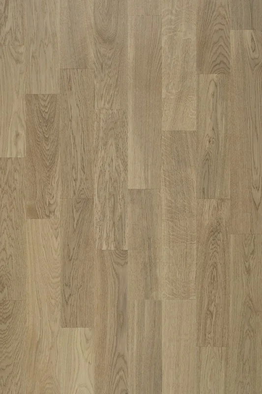 Паркетная доска Kahrs Песочная Дуб Портофино Portofino 152N38EK0VKW240 Variation 2423×200×15