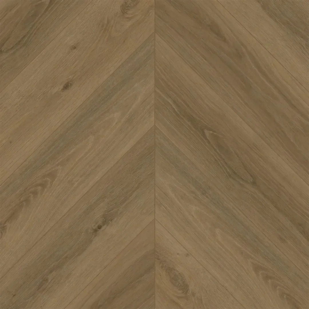 Ламинат Alpine Floor Chevron Art Дуб Тибет LF109-07 французская елка 550×112×12
