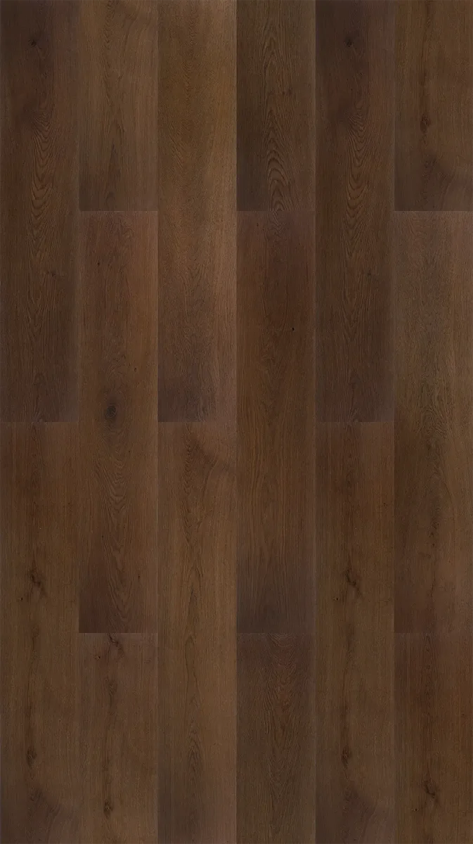Кварцвиниловый SPC ламинат Vinilam Vinilpol Дуб Бравон 8811-EIR 1220×228×6