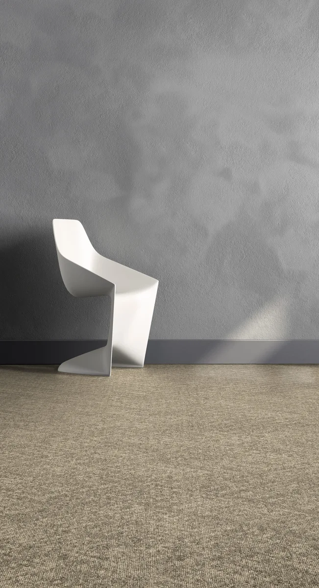 Ковровая плитка Bonkeel Shade Beige 500×500×6,5