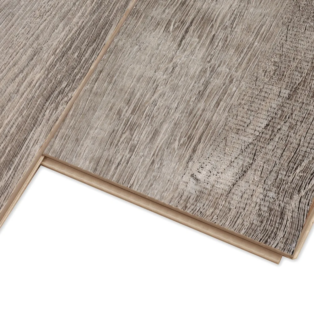Кварцвиниловый SPC ламинат Cronafloor Herringbone Дуб Тулон H009 венгерская елка 640×128×4,5