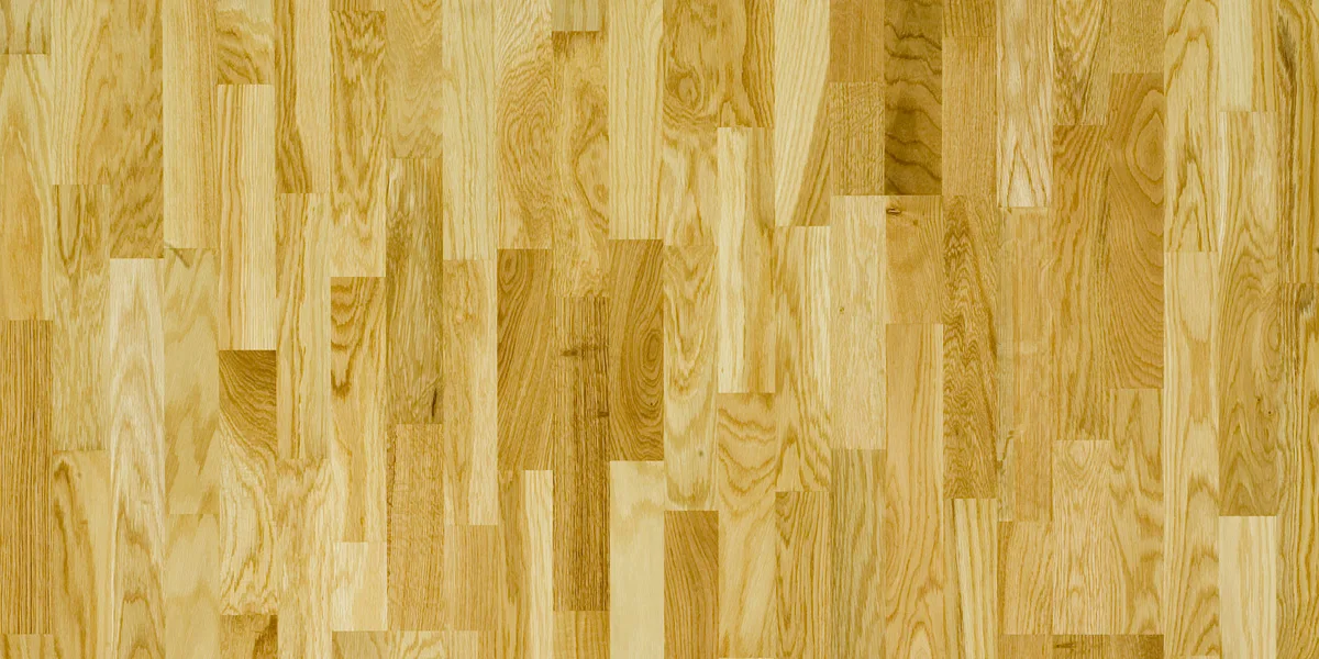 Паркетная доска Polarwood Classic Дуб Living 30112781A0100124 3S 2266×188×14