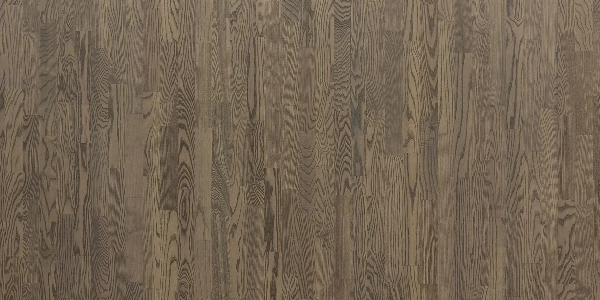 Паркетная доска Polarwood Space Ясень Saturn Oiled 3S 2G 2266×188×14