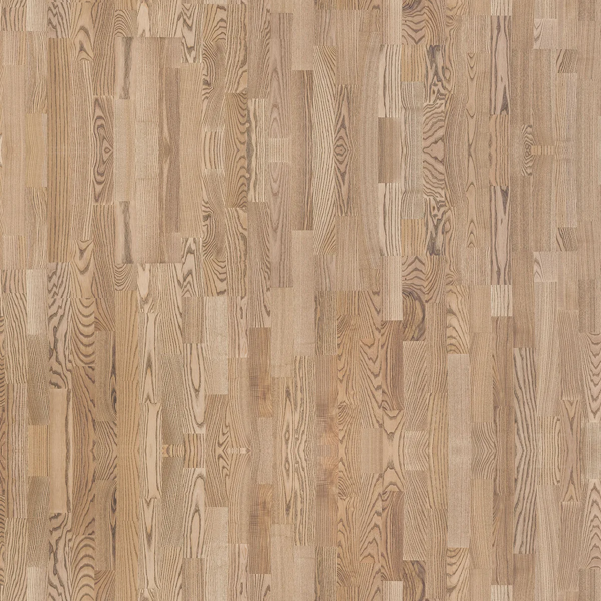 Паркетная доска Focus Floor Smart Ясень Клоуди Cloudy Oiled 3S 30313127A2019175 кантри 1116×188×14