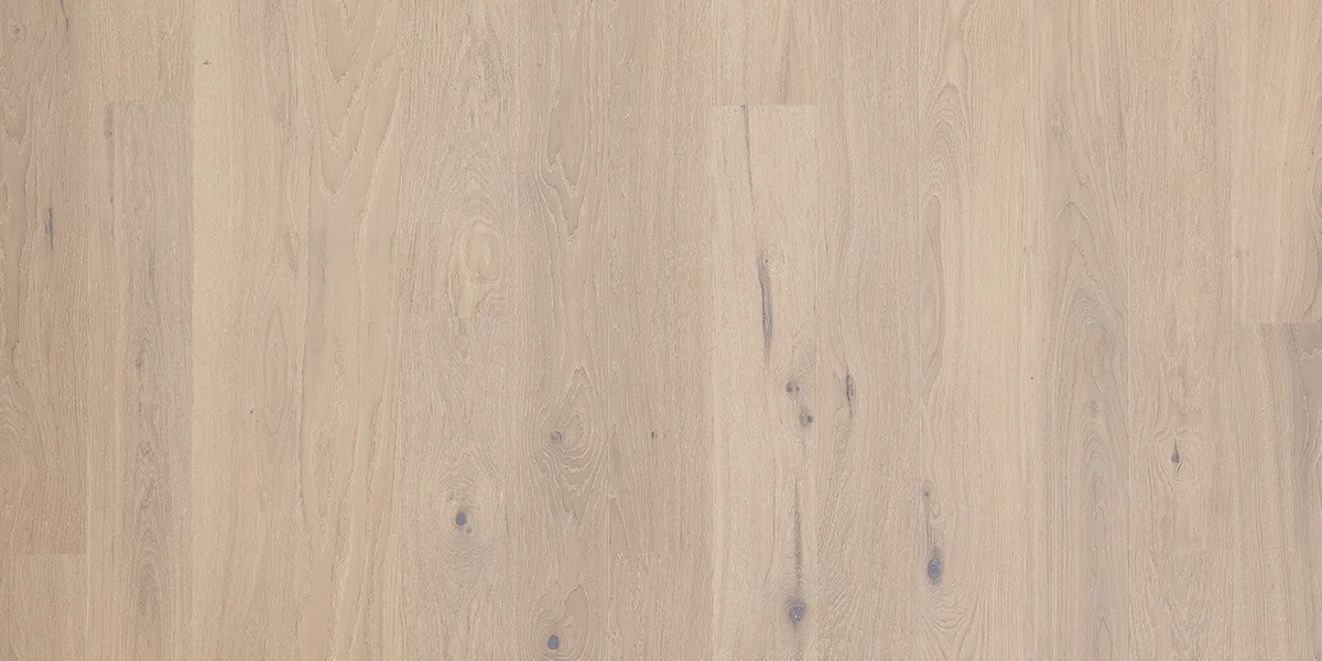 Паркетная доска Polarwood Elegance Дуб Premium 138 Artist White 10111217A4718124 1800×138×14
