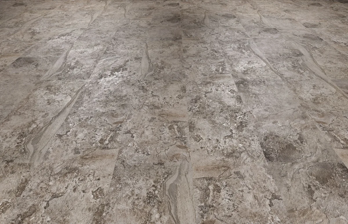 Кварцвиниловый SPC ламинат StoneWood Камень Роял Парадайз Royal Paradise S-001-06 610×305×4
