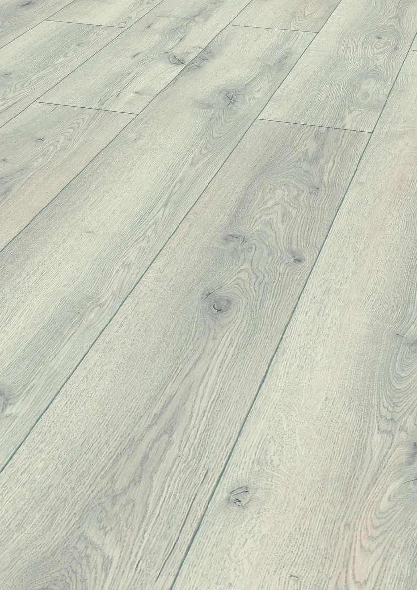 Ламинат My Floor Residence Дуб Горный Белый ML1032 1845×244×10