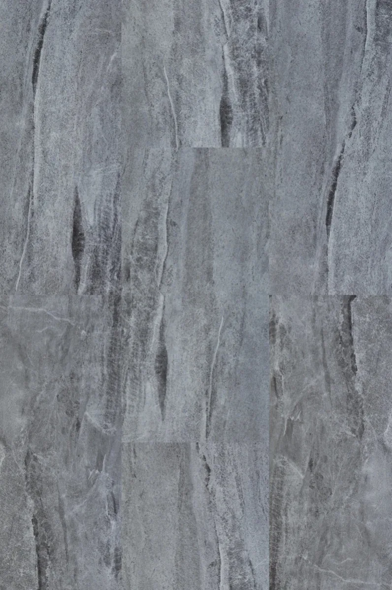 Кварцвиниловая плитка Vinilam клеевая Ceramo Stone Glue Колумбийский Камень 91906 950×475×2,5
