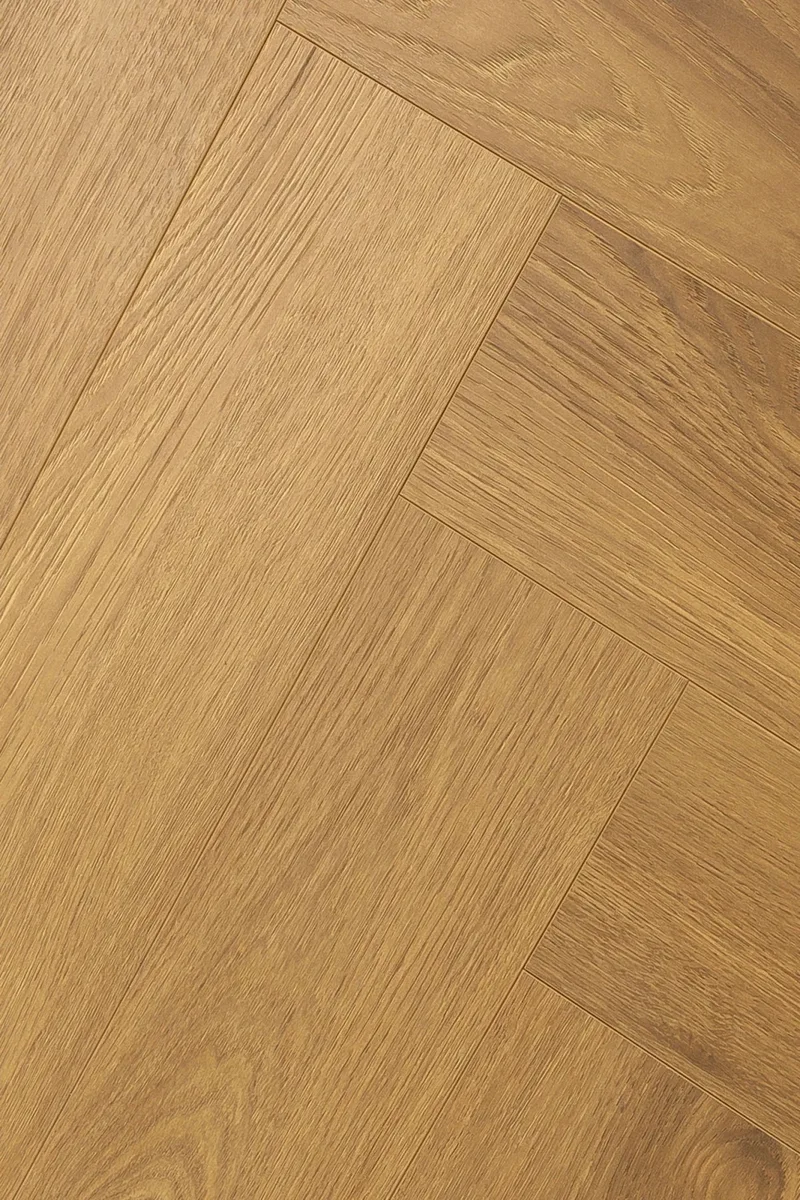 Ламинат FirstFloor Благородный Матовый Дуб Апертус 1F344 венгерская елка 750×125×8