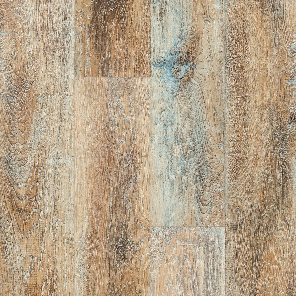 Кварцвиниловый SPC ламинат Fargo Comfort Дуб Карамельный 366-2B 1220×180×4