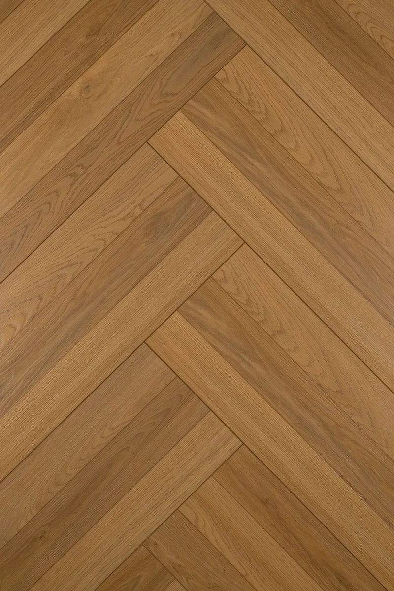 Ламинат My Step Herringbone 8 Вега MS6708 венгерская елка 600×238×8