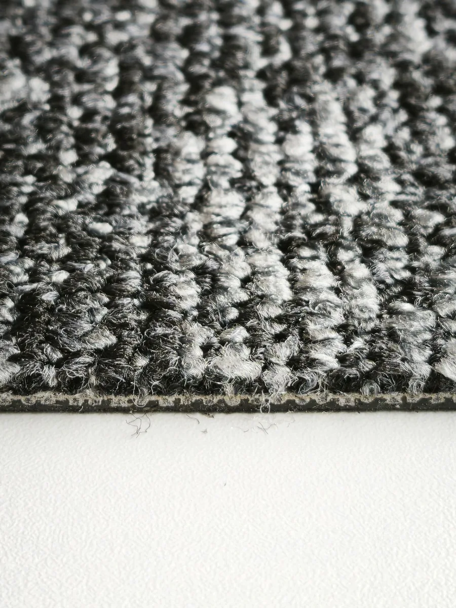 Ковровая плитка Bonkeel Sensei Granite 500×500×6,5
