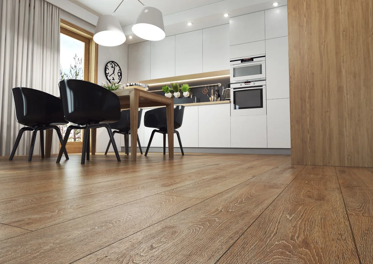 Ламинат Kronopol Aurum Gusto Oak Safron D 3493 1380×159×8