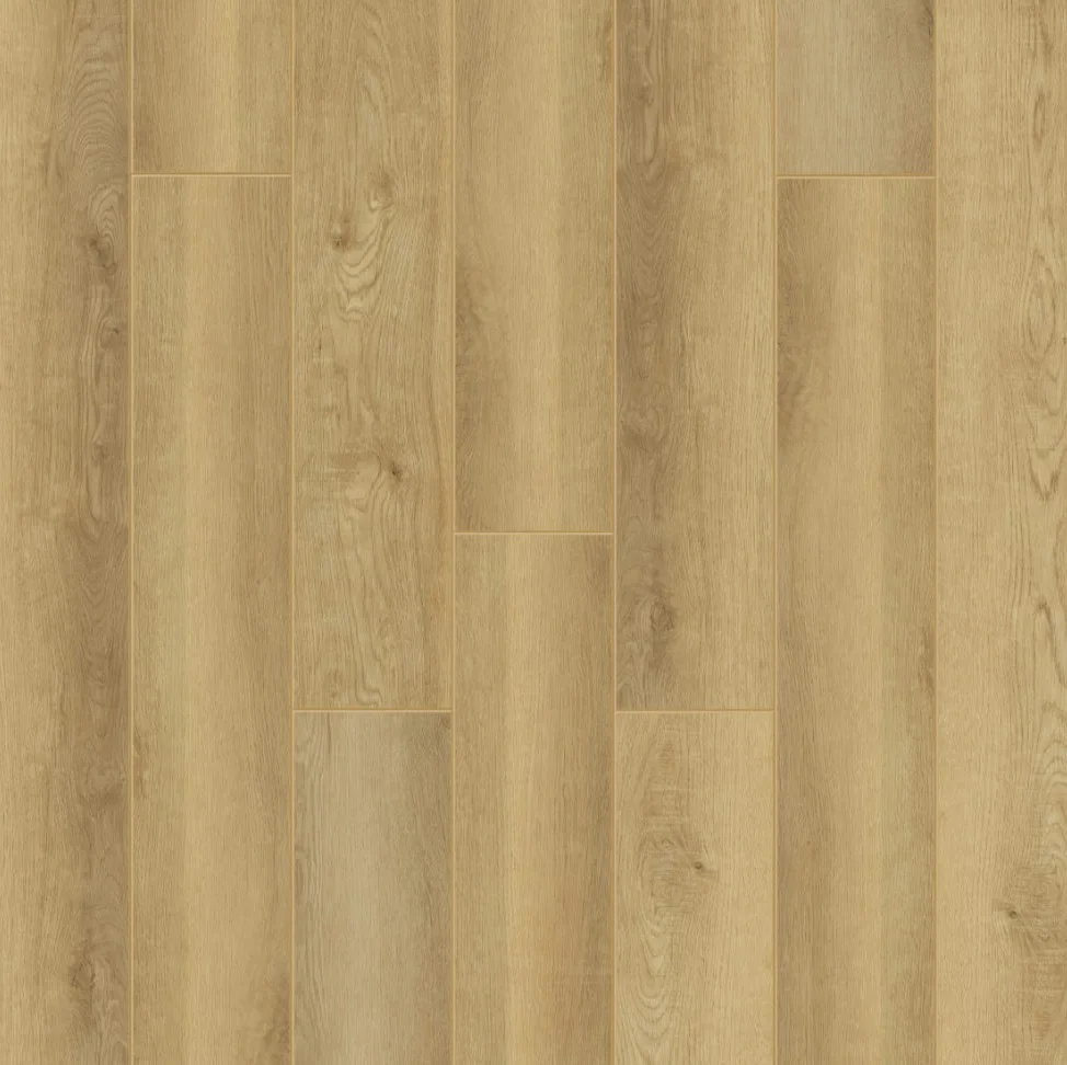 Кварцвиниловый SPC ламинат Cronafloor Radical Chic Селеста RC003 1200×180×5