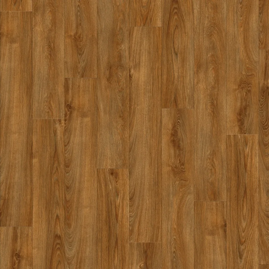Кварцвиниловая плитка Moduleo клеевая Midland Oak 22821 1320×196×2,35