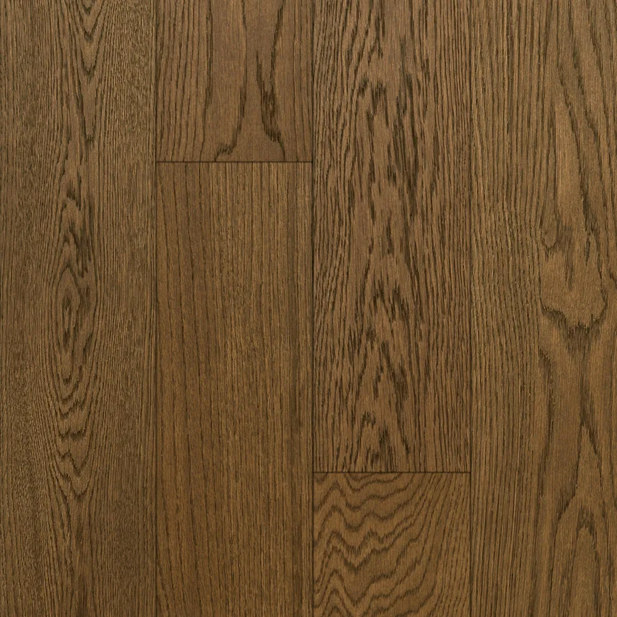 Композитная паркетная доска Quartz Parquet Классик Дуб рустикальный 410 400-1220×152×7