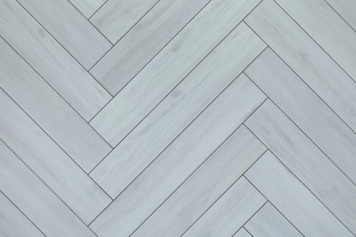 Кварцвиниловый SPC ламинат Aquafloor Parquet Plus AF6016PQ венгерская елка 720×120×7