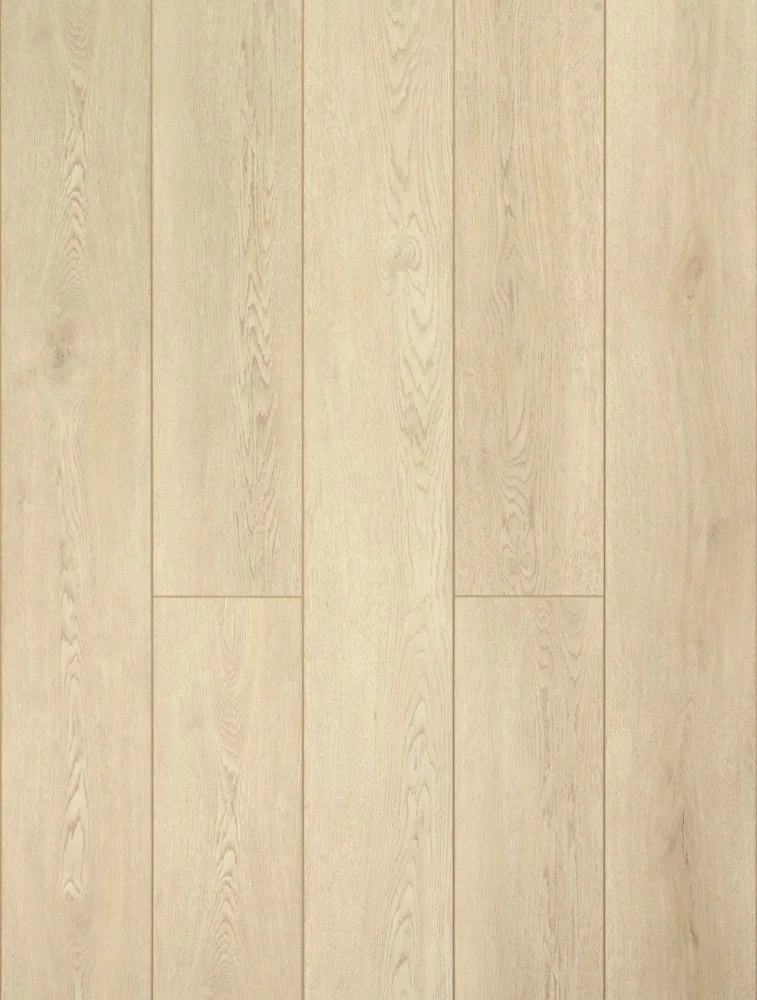 Кварцвиниловый SPC ламинат Cronafloor Grand Sequoia Дуб Амберный 1200×180×5