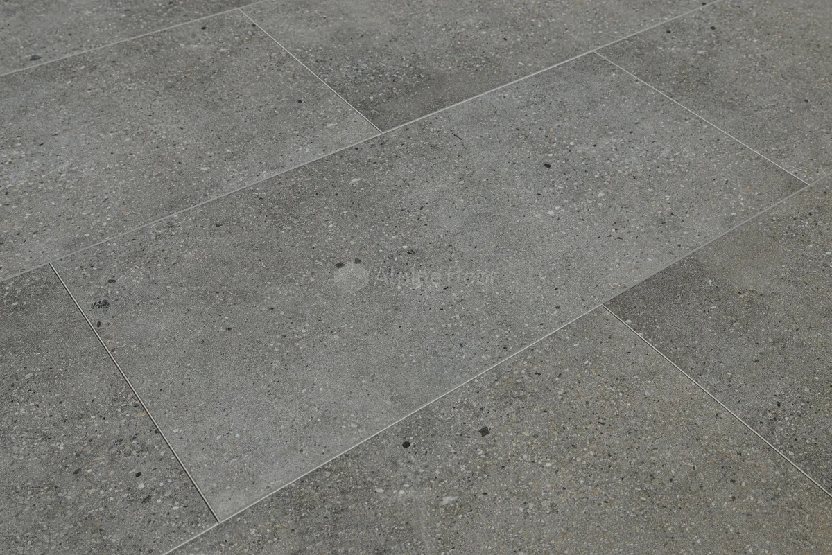 Кварцвиниловый SPC ламинат Alpine Floor Stone Mineral Core Майдес ECO 4-23 609,6×304,8×4
