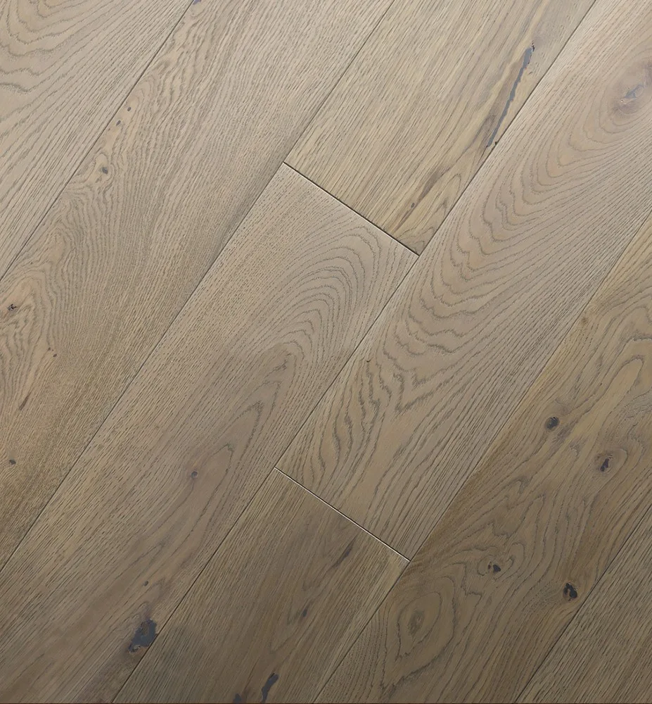 Инженерная доска Greenline Мат 409 Сайма рустик 400-1500×145×15