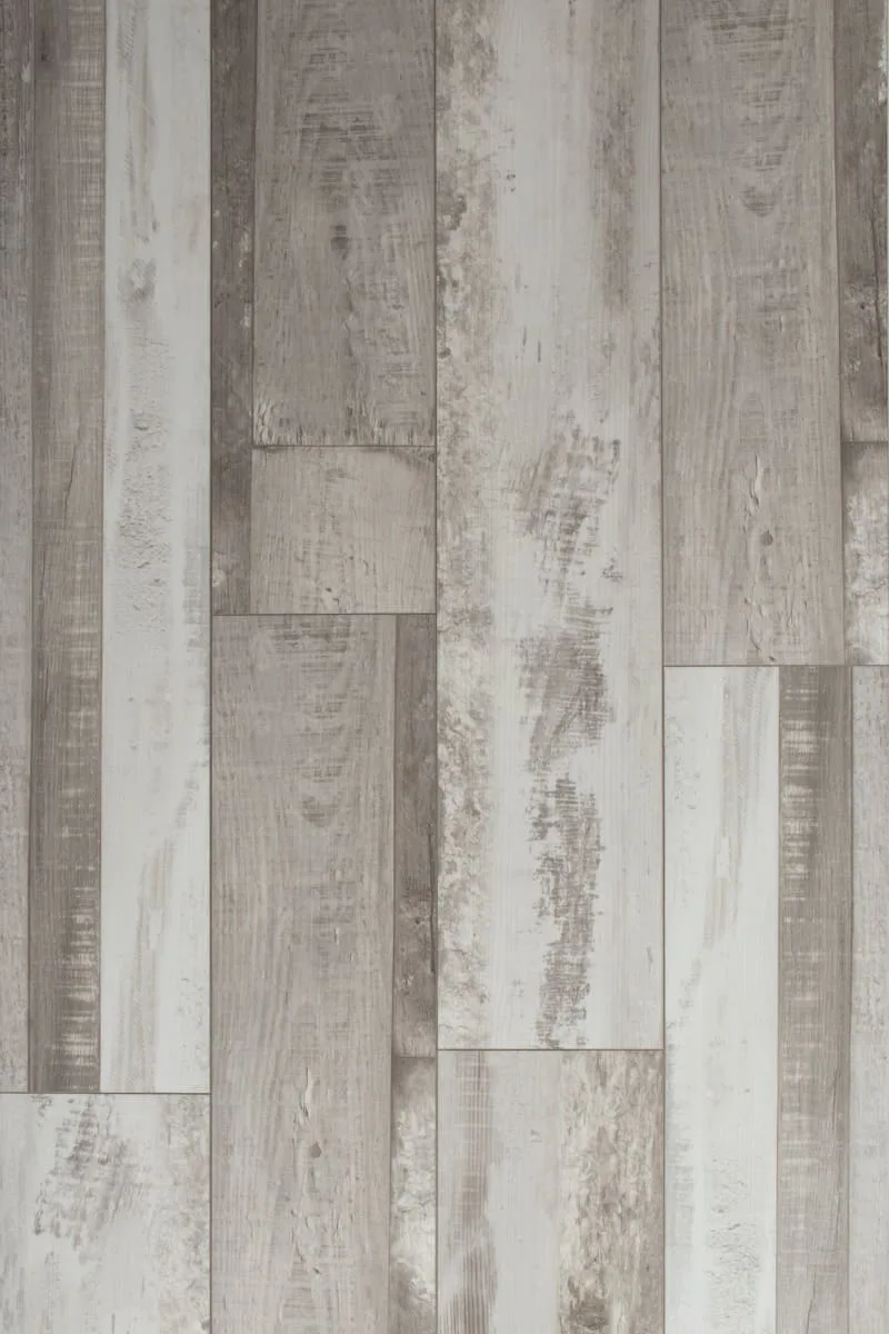 Кварцвиниловый SPC ламинат StoneWood Натура Дуб Флерон Fleron E-007-03 4V 1220×180×5,5
