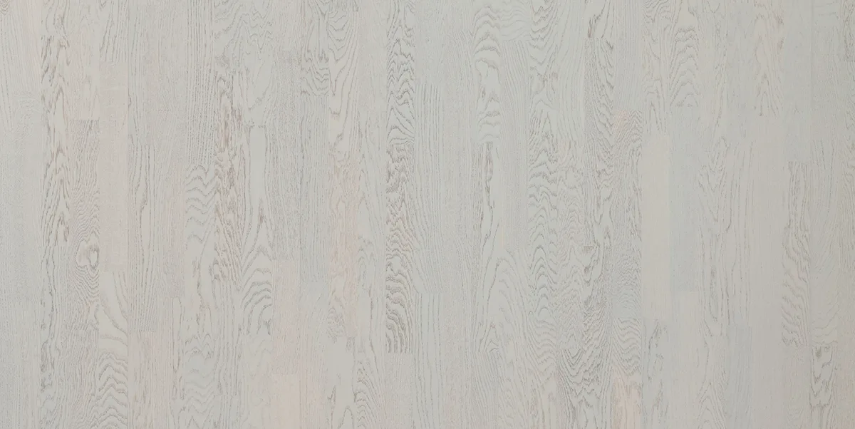 Паркетная доска Polarwood Space Дуб Milky Way White Matt 30112781A4095124 3S 2266×188×14