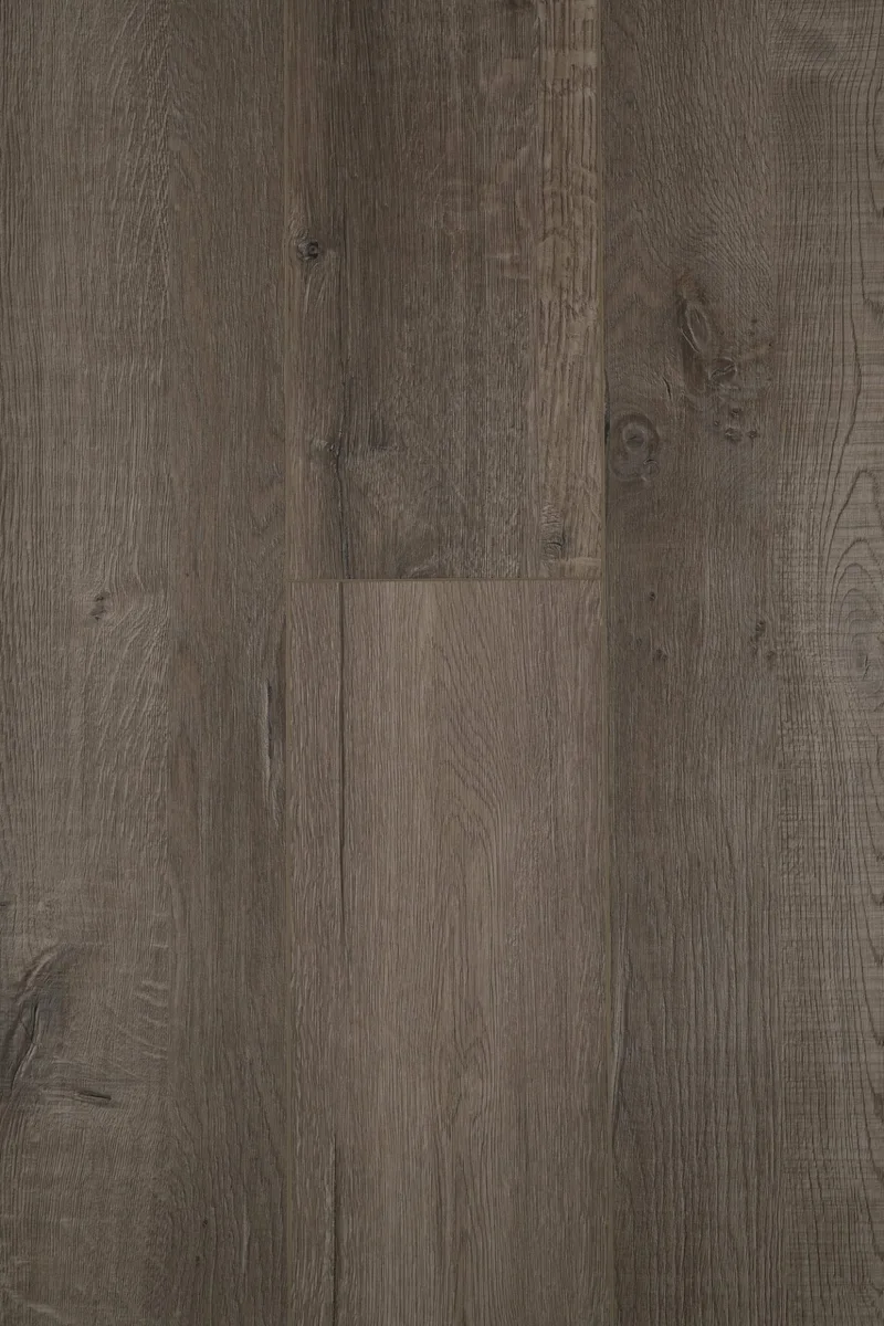 Кварцвиниловая плитка Damy Floor клеевая Family LVT Дуб Изысканный JC8271-7-LVT 1227×187×2,5