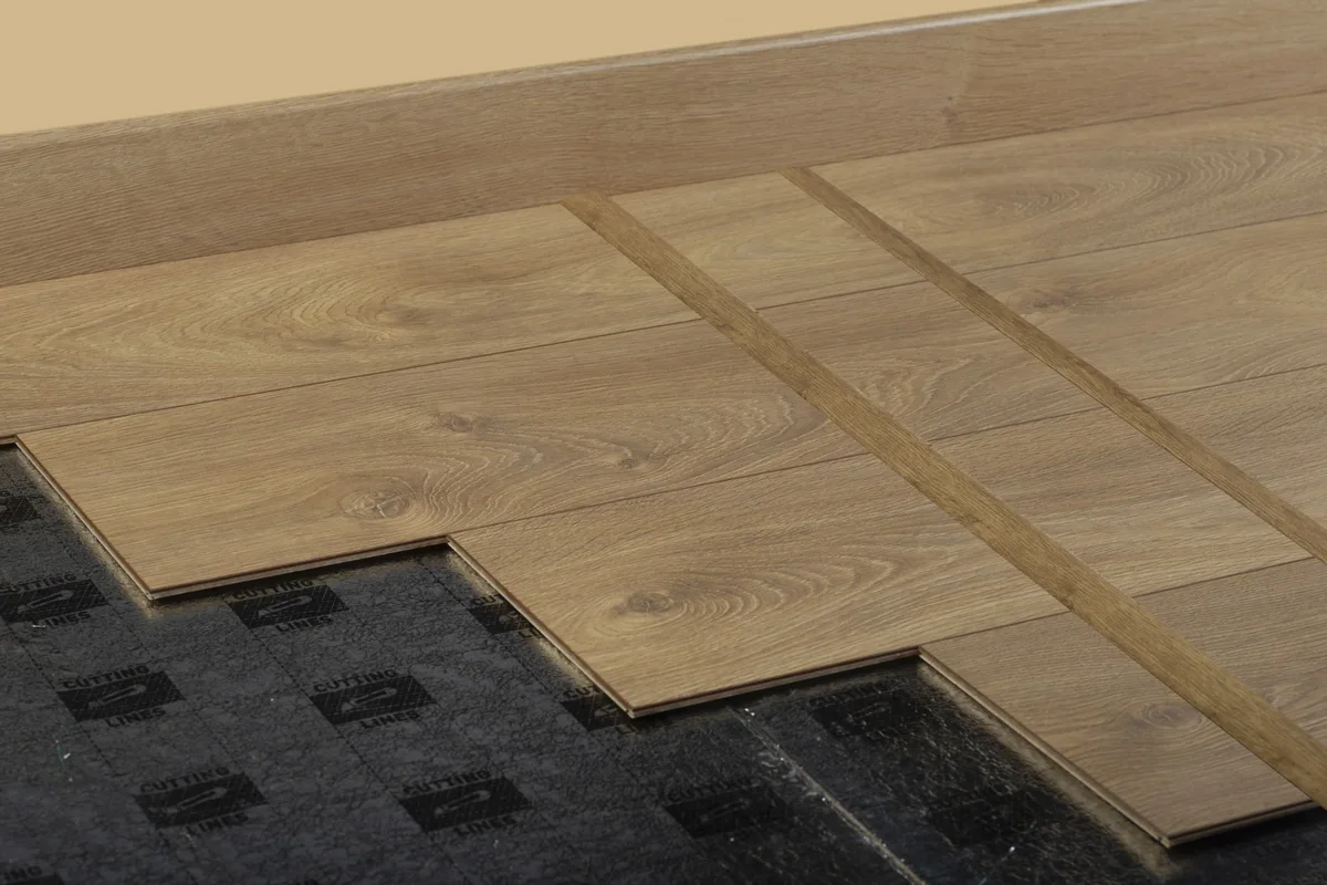 Ламинат Kronopol Platinium Milo Aqua Oak Livorno D 3033 1380×191×8