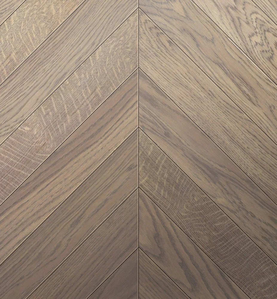 Инженерная доска Greenline Альт Дуб Рейн 810 натур французская елка 590×110×15