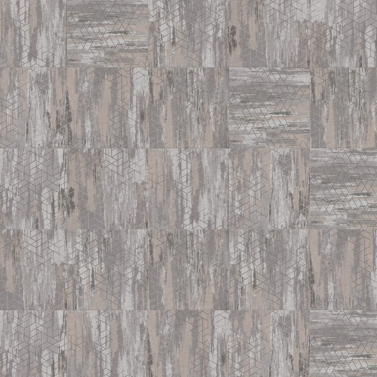 Кварцвиниловая плитка Tarkett Art Vinyl клеевая Lounge Digi Edition Armin DJ 457,2×457,2×3